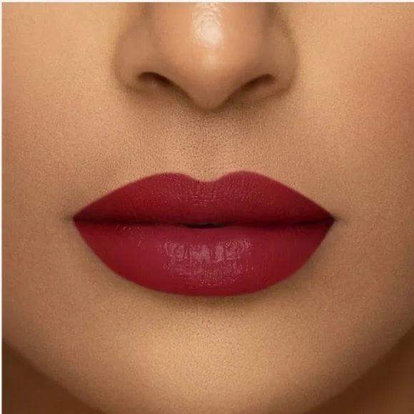 Too Faced Lip Injection Power Plumping Lipstick "Boom Boom Pow" NEW - Picture 4 of 5